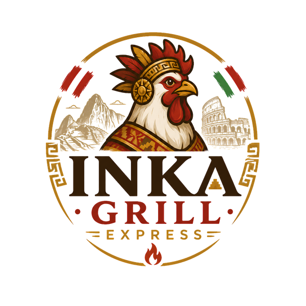 Inka Grill Express